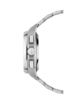 Orologio Mido Uomo Multifort TV Chronograph in Acciaio M049.527.11.041.00 - M049.527.11.041.00